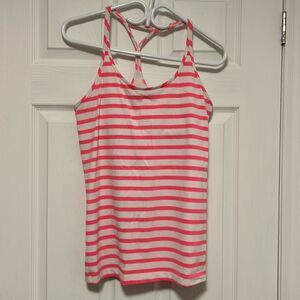 Reebok athletic playdry camisole